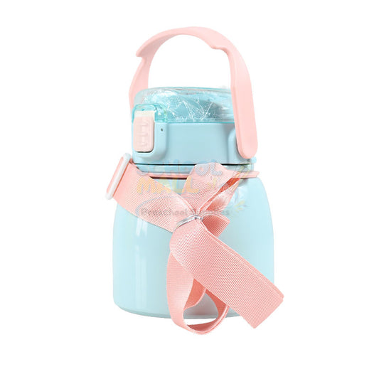 Water Bottle Stainless Steel