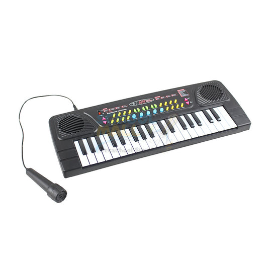 Musical Toys