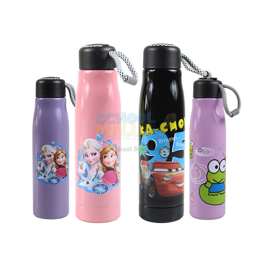Water Bottle Stainless Steel