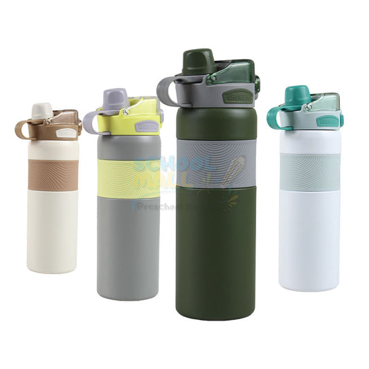 Water Bottle Stainless Steel