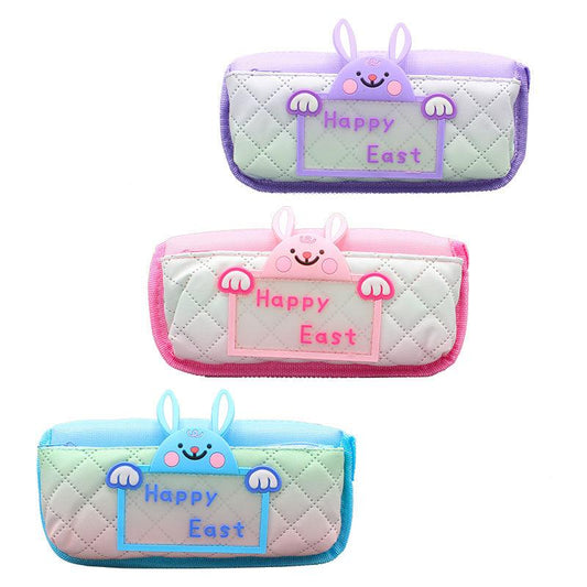 Happy East Pencil Pouch