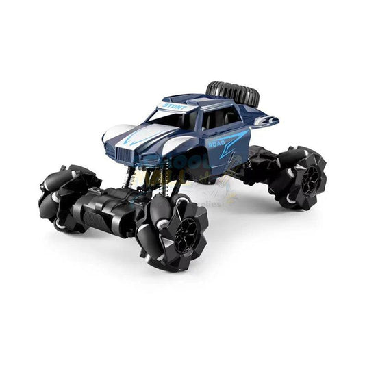 Off-Road Remote Control Drift Car