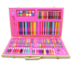 Color Kit 180 Pcs - wooden color kit for Kids