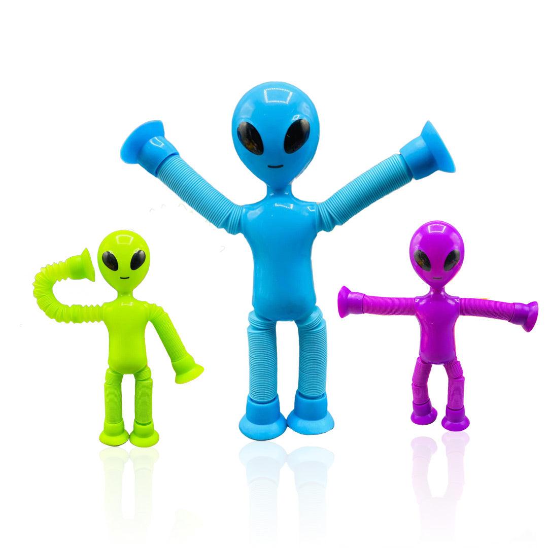 Alien Pop Tubes Set of 2 – School Mall - Educational Toys - Preschool ...