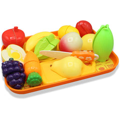 Fruits Cutting Set 683