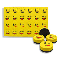 Emoji Whiteboard Eraser