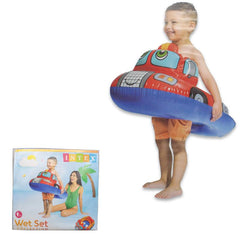 Lifeguard Float Pool for kids