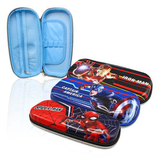 Superhero Pouch for kids