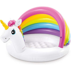 Intex Unicorn Baby Pool hood 50" x 40" x 27"