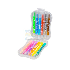 12 Pcs Color Specialist Crayons Set #1918