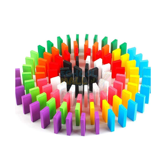 Domino Blocks