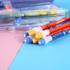 Galaxy Club 9 in 1 Stationery Set GP8001