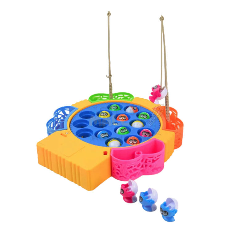 Fishing Game