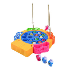 Fishing Game