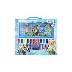 18 in 1 Stationery Set for kids