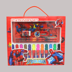 18 in 1 Stationery Set for kids