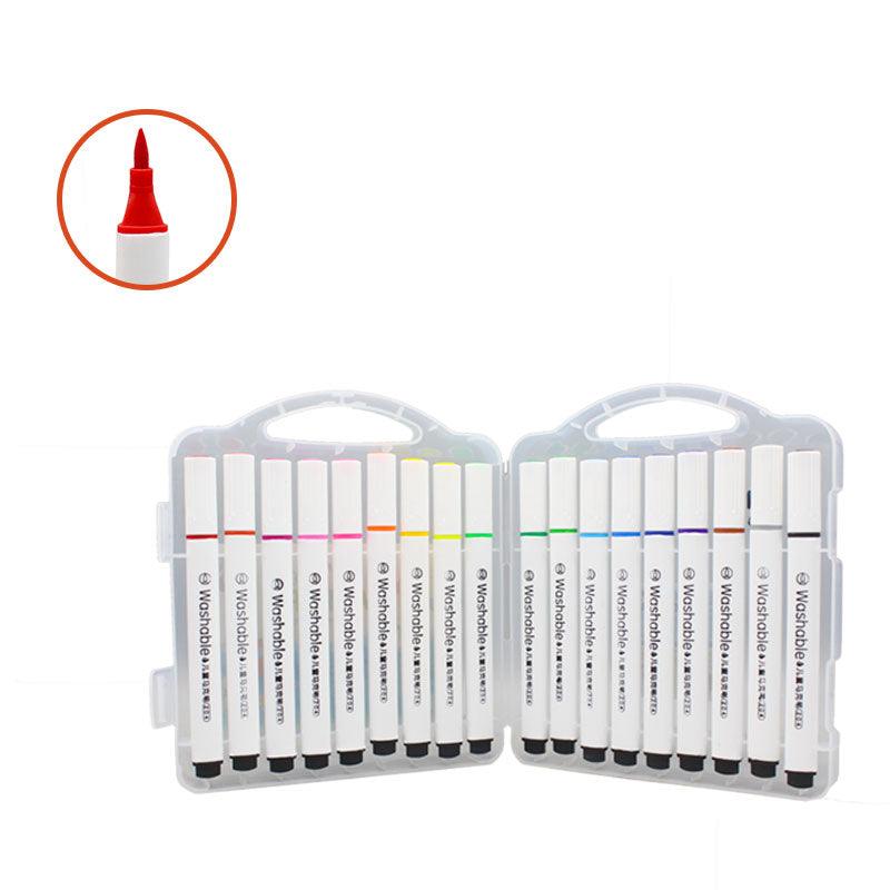 Chaoran Triangle Marker Set – School Mall - Educational Toys ...