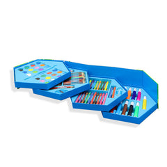 112 PCs Coloring Kit