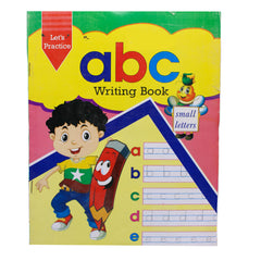 Writing Practice Book for kids