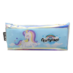 Fancy Unicorn Pencil Pouch