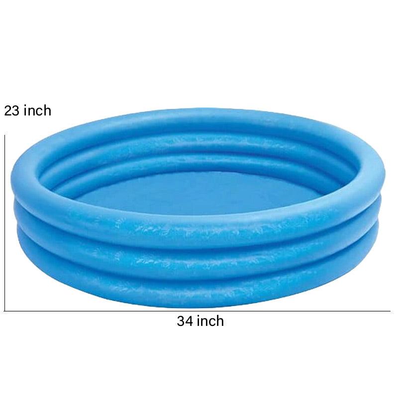 Wet Set Pool for Kids