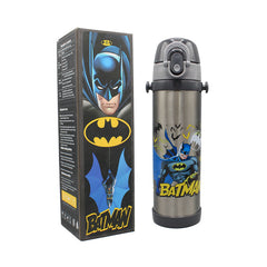 Stainless Steel Water Bottle 500ml for Boys