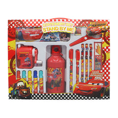 16 in 1 Stationery Set with Water Bottle