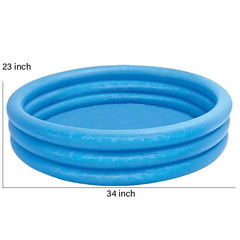 Wet Set Pool for Kids