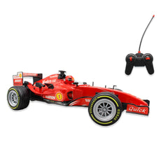 Remote Control Racing Car