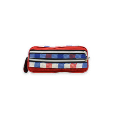 3 Zipper Pencil Pouch