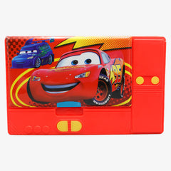 Multifunction Big Size Jumbo Pencil Box