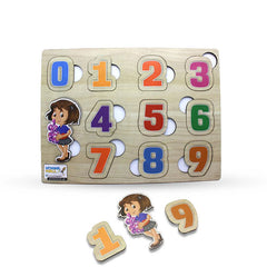 Educational Puzzle Toys