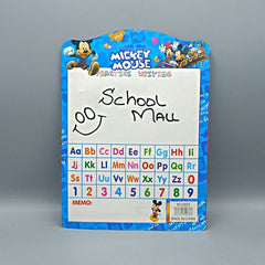 Stationery Set 8 in 1 for Kids