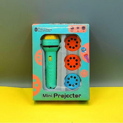 Mini Projector for kids