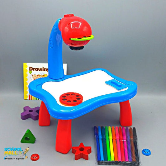 Drawing Projector Toy YM-6336