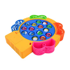 Fishing Game