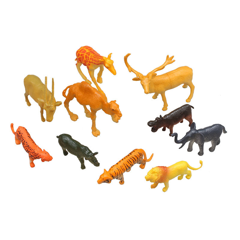 Classic Animal Toys
