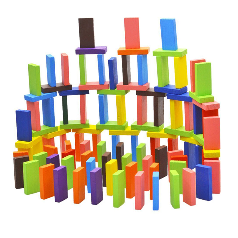 Domino Blocks