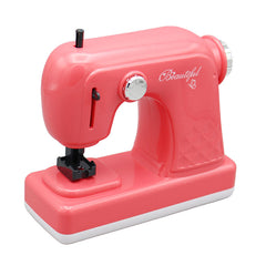 Kids Simulation Beautiful Sewing Machine Toy