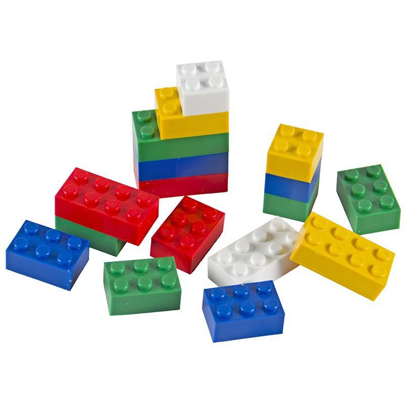 Building Blocks