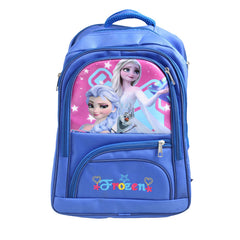 Frozen School Backpack for Girls 17 inch #2300