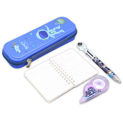 4 in 1 Stationery Set for Kids