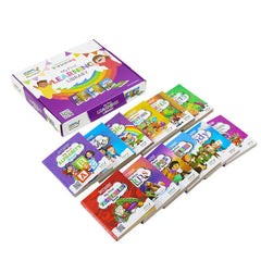Early Learning Educational Toys