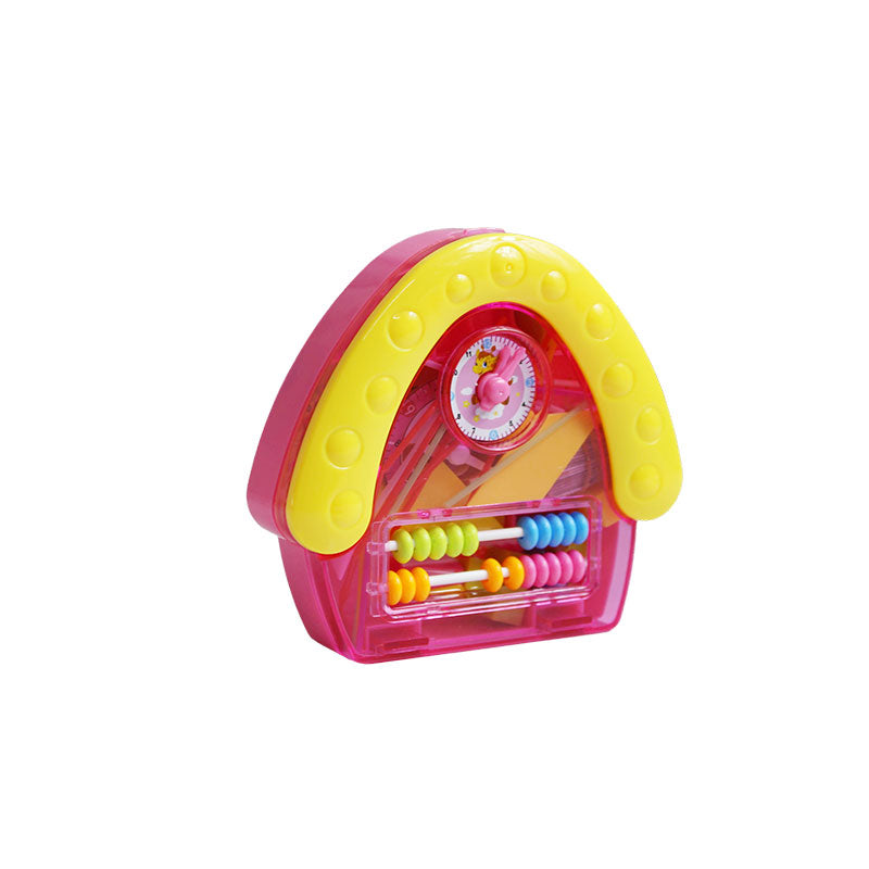 Math Learning Toy