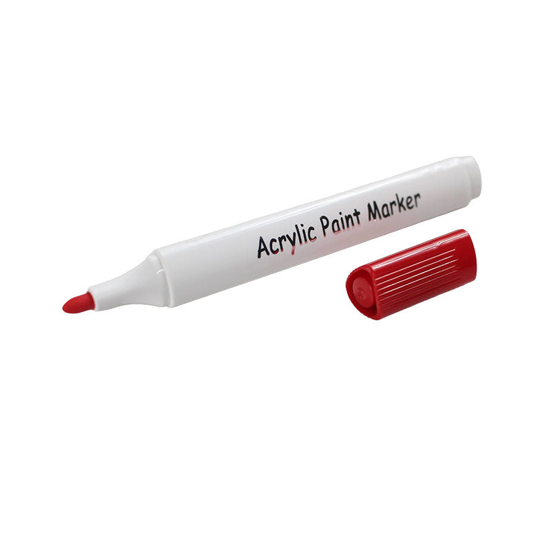 Acrylic Marker 