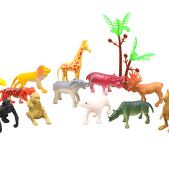 Small Animal Figures for Children