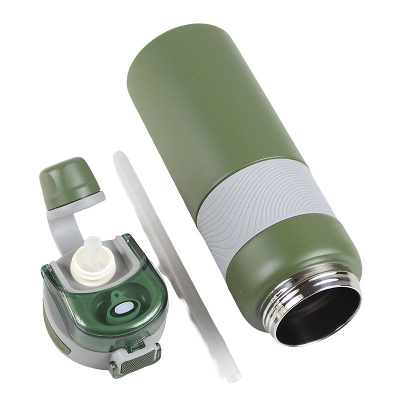 Water Bottle Stainless Steel