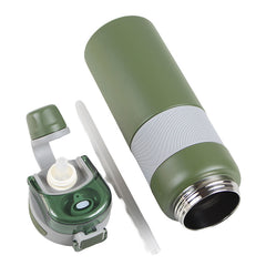 Water Bottle Stainless Steel