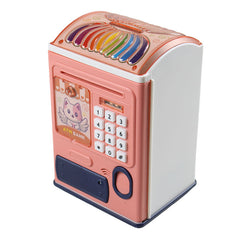 Money Box for Kids