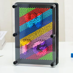 Pin Sculpture Toy